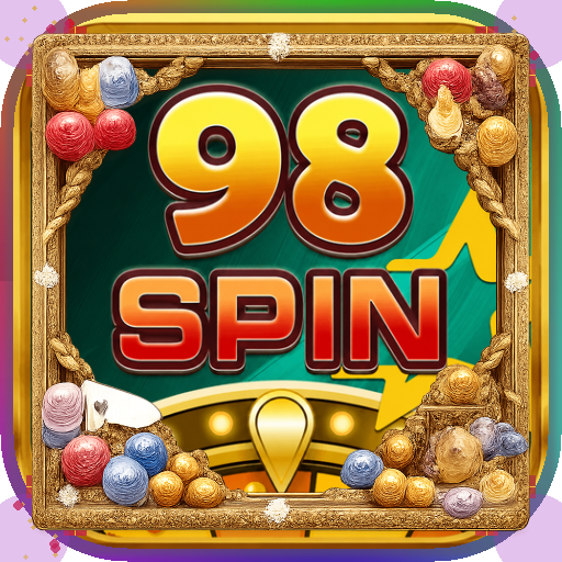 98spin — mitra unggulan