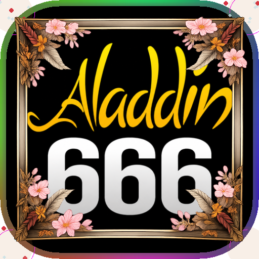 aladdin666 — galeri pratinjau - APK Resmi